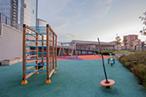 Kartal Manzara Adalar Çocuk Oyun Parkı