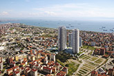 Manzara Adalar